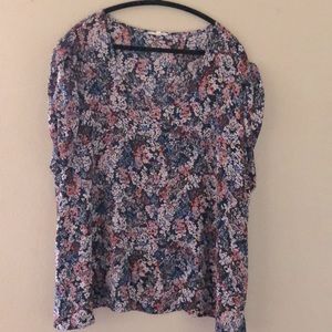 Maurice’s women’s 3x blouse